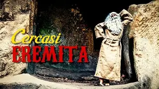 Cercasi eremita!