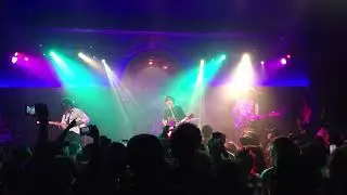 Last Dinosaurs - Eleven