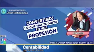 SAM CONTABILIDAD