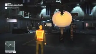The Final Test | Hitman Beta