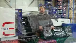 The Winter Hunter - Limited Time Only!
