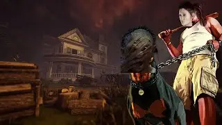 Taming the HillBilly | Dead By Daylight