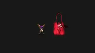 Valeria Game Over Witch West