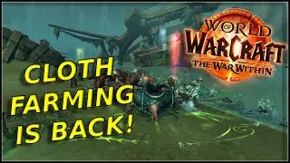 2x4 Beach Farm New Cloth Spot Start Farming - TWW