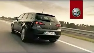 ALFA ROMEO -  The heart is always right -  TV ad