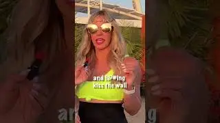 WHAT happened to her at COACHELLA? 