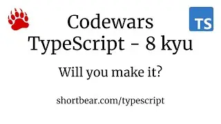 Codewars - Typescript - Will you make it?