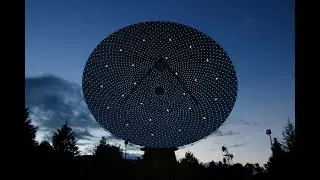 RADIOTELESCOPIO TULANCINGO I