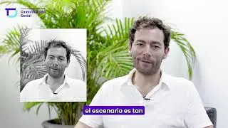 No Te Rajes: Felipe Restrepo Pombo