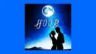 Hassan - Hoor (Official Audio)