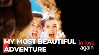 Falling In Love With You Is My Biggest Madness - In Love Again Special Clip