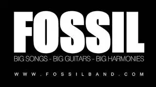 'Hush' cover performed by Fossil