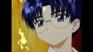 Cardcaptor Sakura - Eriol's Theme (MIDI)