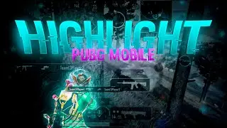 HIGHLIGHTS PUBG MOBILE- ALPHA7