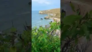 Генеральские пляжи Бухта Сиреневая #Керчь #Крым #shorts