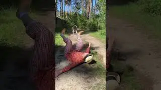З кумом свій движ #юмор #сміхдосліз #кум