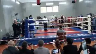 #Битвамешков 28.10.18. Финальный раунд