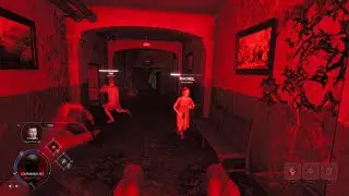 Deceit 2 Quick round