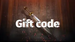 State of survival - Gift code - limited code 04-08-2021