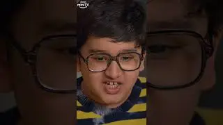Decide Kar Lo!😲😱| #YehMeriFamilyWebseries #trending #shorts