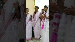 swagatam/Thanksgiving/Kusumdegi #2024 #viralvideo #4kstatus #trending #shorts #confirmation