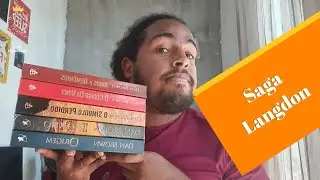 A Saga Langdon - Veredito - Leitor Enlouquecido