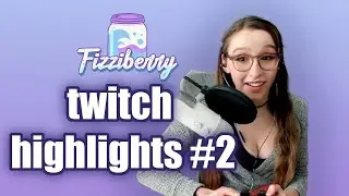 fizziberry twitch highlights #2
