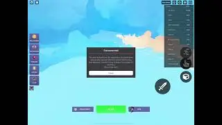 I got false banned again.. (Roblox Bedwars)