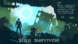 Sole Survivor - lyric video