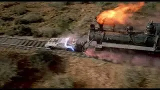 Коробка передач на Delorean или Назад в будущее в КРАЗе