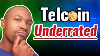 Telcoin Price Prediction (Tel) - CRYPTOBANKING BILL SIGNED INTO LAW - Telcoin Crypto
