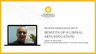Benefits of a Liberal Arts Education