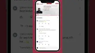 MDCAT FREE Live Classes