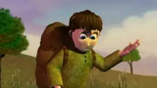 (Animated) - The Pilgrim's Progress (2005) - [1/7]