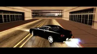 GTA - Tentando voltar xD