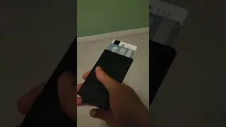 VULKIT Cards Holder DEMO ($20)