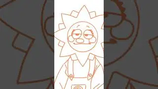 They are silly ah puppets // WELCOME HOME ANIMATIC
