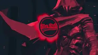 Chime & Dr Ozi - Vengeance