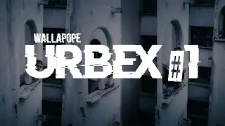 Explorando un Edificio abandonado en el centro de Cancún | URBEX #1