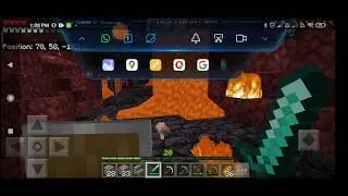 MINECRAFT POCKET EDITION EPISODE 4.2