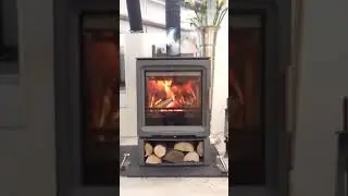 Purevision PV5W stove