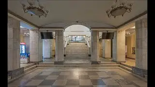 Заселение России и Казахстана в 70-е годы 20-го века!