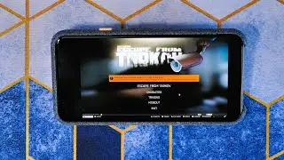 How to play Escape From Tarkov on your phone (Flea Market sales away from your PC)