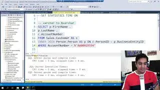 SQL Server Implicit Conversion   Part 1 by Amit Bansal