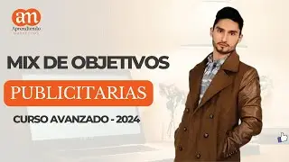 MIX DE OBJETIVOS AVANZADO 2024