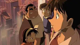 Detective Conan My Demons (Amv)