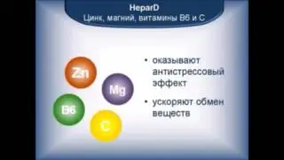 ГепарД   для снятия похмельного синдрома и восстановления печени