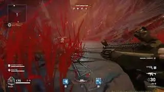 Shatterline COOP just in time