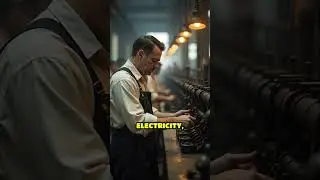 Three Phases of the Industrial Revolution A Journey Through Innovation#history #shorts #youtube #yt