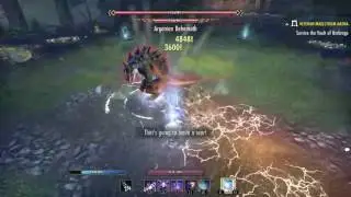 ESO Stream: VMA and hang out! Part 2